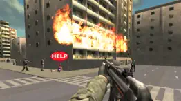 city zombie attack айфон картинки 2