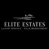 Elite Estates - Luxury Villas in Greece problems & troubleshooting and solutions