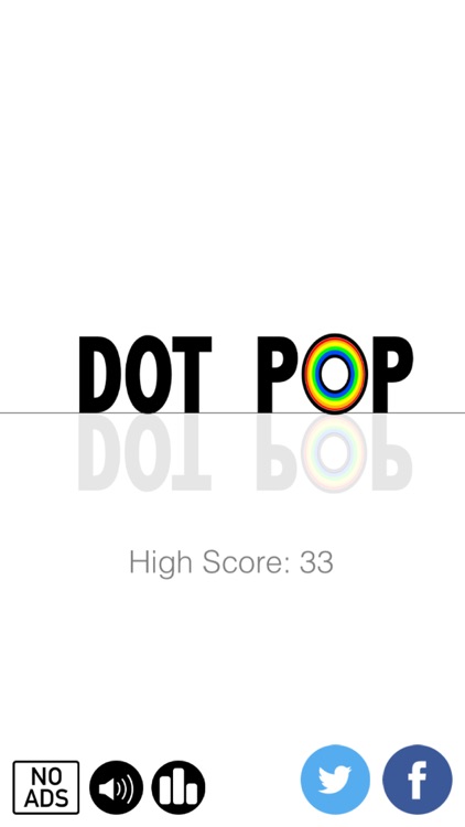 dotPop - Fast & Fun Arcade