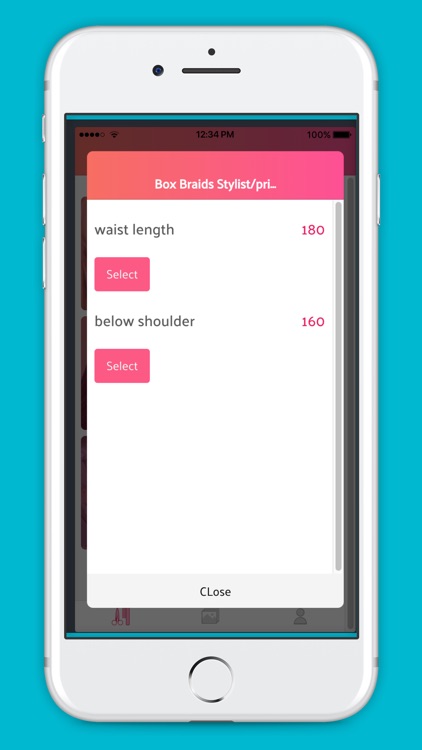 Braidsnmore screenshot-4