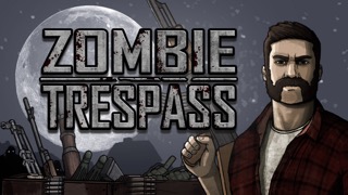 Zombie Trespass: Apocalypseのおすすめ画像1