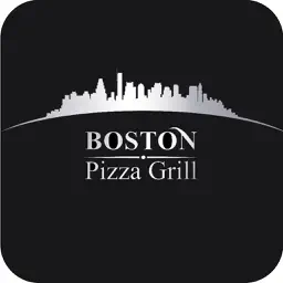 Boston Pizza and Grill app icon
