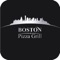 The official mobile app for Boston Pizza and Grill is now here