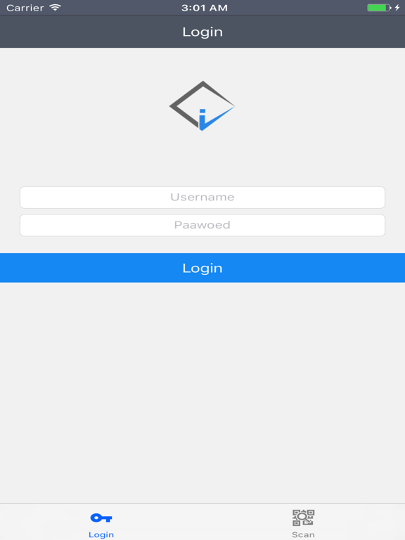Screenshot #4 pour iVerify-Cheque