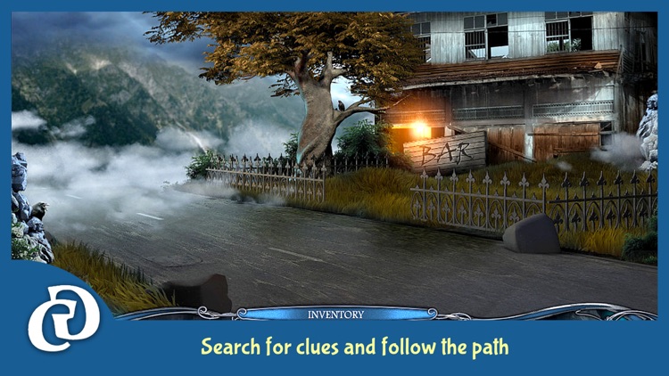 Red Crow Mysteries Legion Full screenshot-3