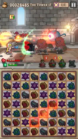 Game screenshot Hero Emblems mod apk