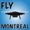 Montreal Drone