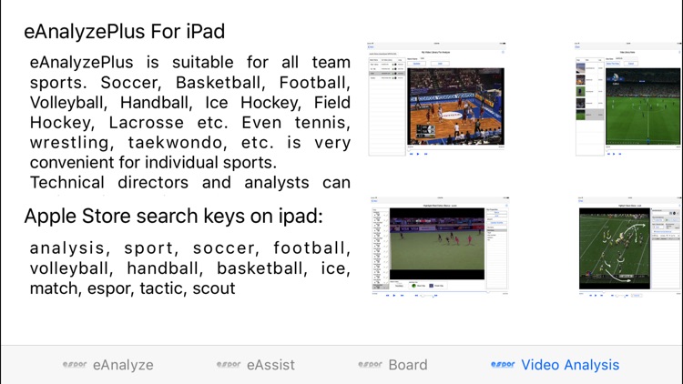 Football Scout screenshot-4