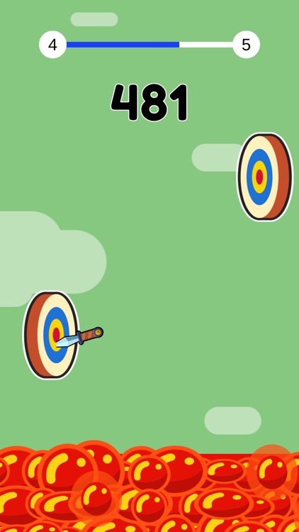 Rising Knife screenshot-4