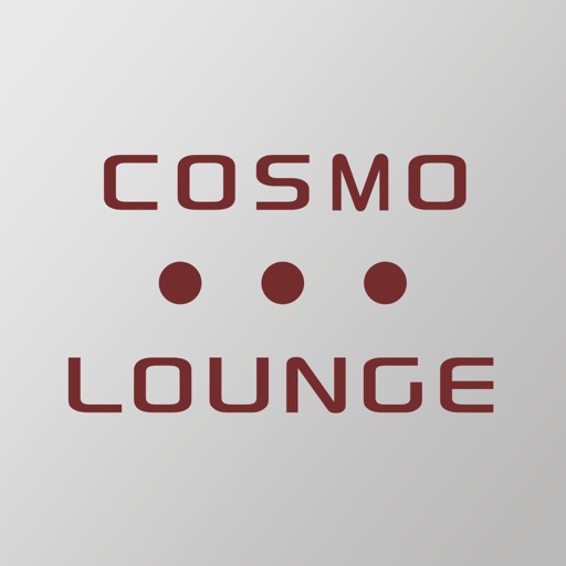 cosmo:lounge icon