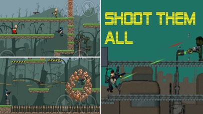 Screenshot #3 pour Le Guerrier Gagne-Tous Contre