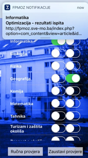 FPMOZ Notifikacije(圖3)-速報App