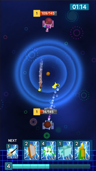 Gravital Shooter screenshot 4