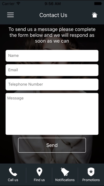 Mi Vida Hair And Beauty