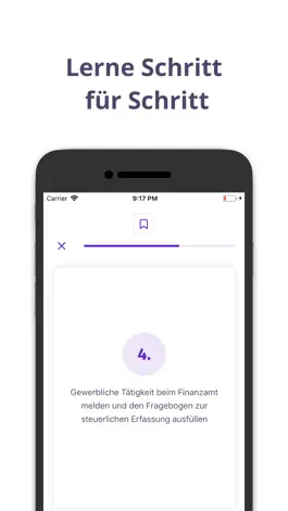 Game screenshot Learn Freelancing apk