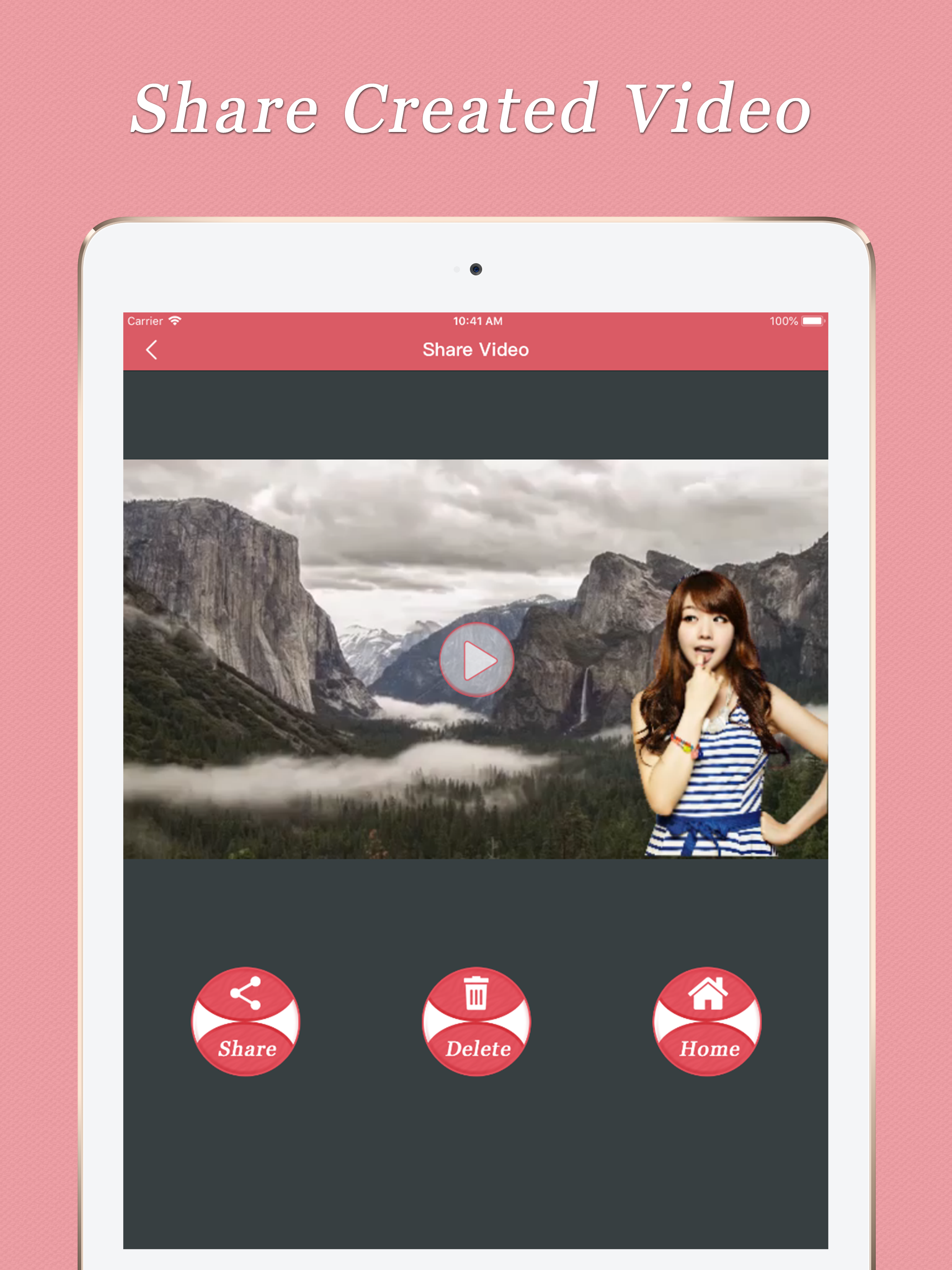 Photo Video Background Changer screenshot 17