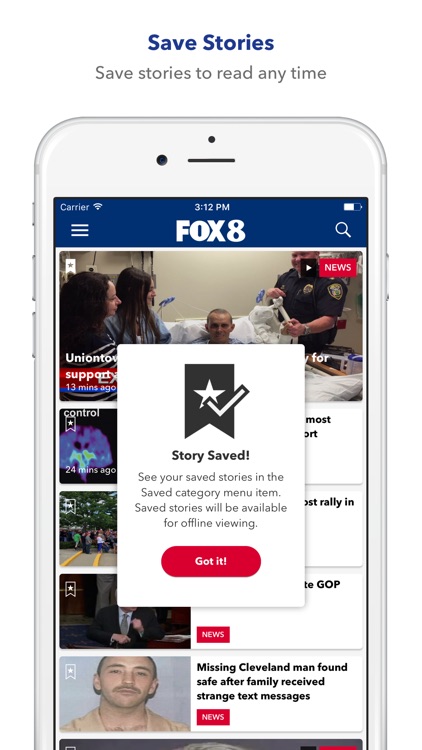 Fox8 News