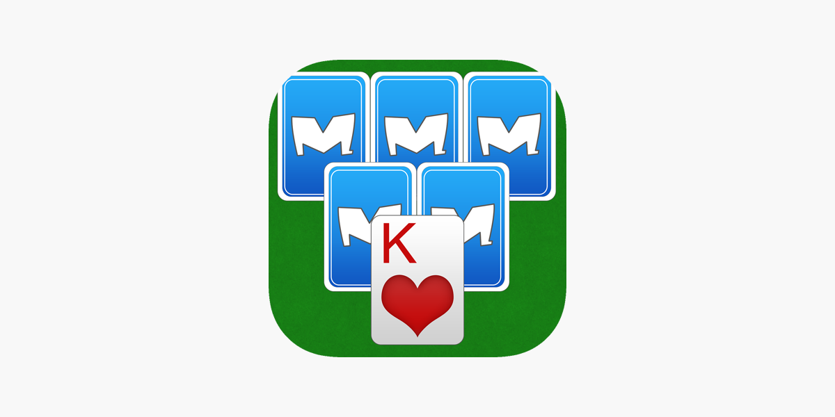 3000 TriPeaks Solitaire Games on the App Store