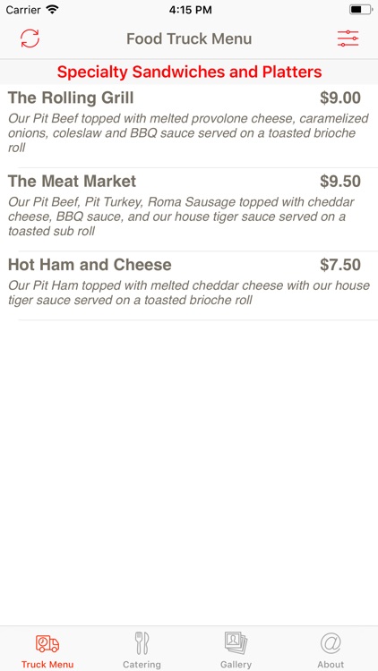 RollingGrill screenshot-6