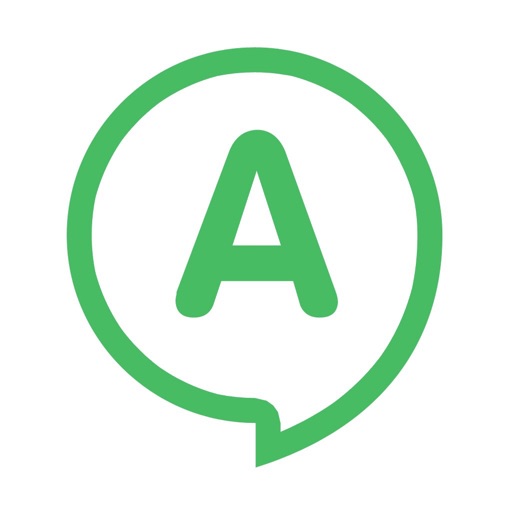 Advisely - Local Community Q&A Icon