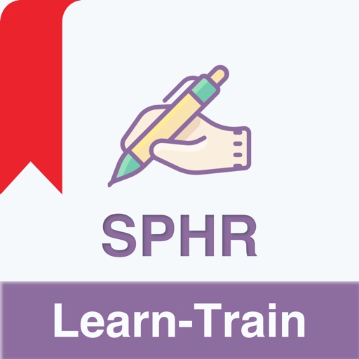 HRCI/SPHR Exam Prep 2018 icon