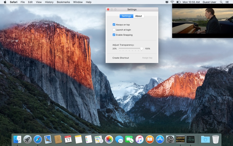 #4. Buddy for Youtube (macOS) 由: Vervone Solutions