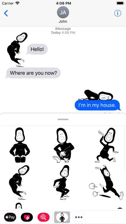 Black Beansman