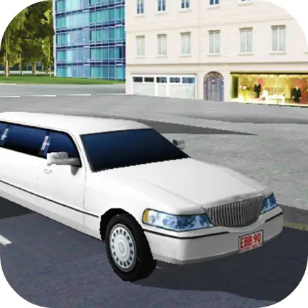 Real Limo Driving Traffic Cheats