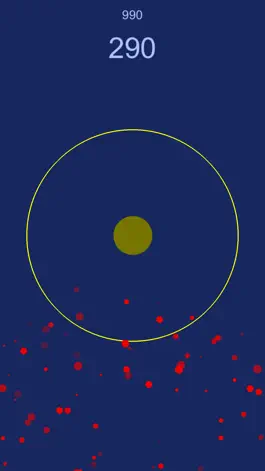 Game screenshot Tap Color-Test reaction speed hack