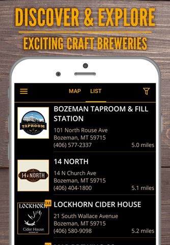 PintPass - Earn Beer Money screenshot 4