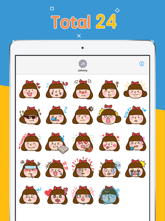 Screenshot #4 pour Emotional KiKi