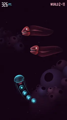 Game screenshot Undersea hack