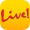 Play real casino slots at Live