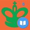 Chess Middlegame V - iPhoneアプリ