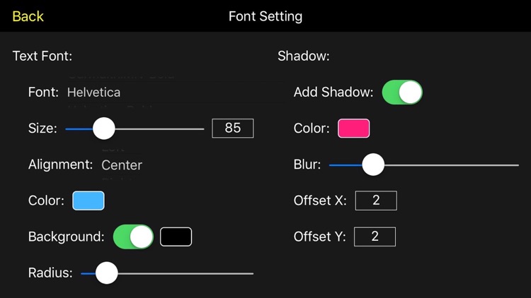 Video Subtitle Edit Lite - Video Text Editor