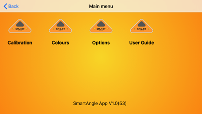 Screenshot #3 pour SmartAngle