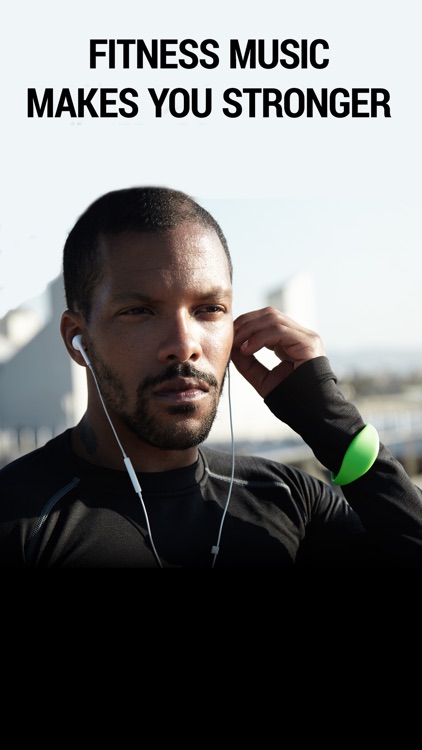 Lifetime Music For Fitness