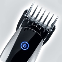 Contact Hair Clipper Prank