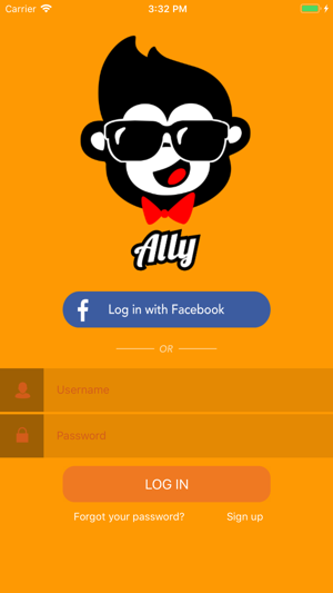 Ally