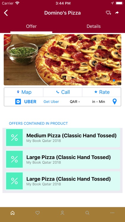My book - Al khaleej takaful screenshot-3