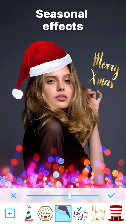 Selfie Box: Editor For Selfie