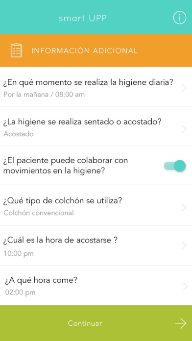Screenshot #2 pour SmartUPP