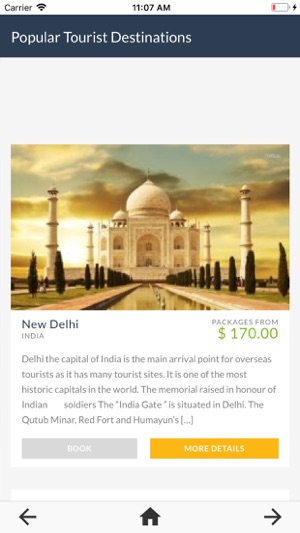 ToIndia – Cheap Flights India(圖3)-速報App