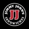 Order a sandwich freaky fast with the new Jimmy John’s app