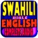 Swahili Bible Takatifu app icon - Reference app for iPhone