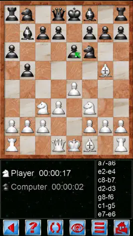 Game screenshot Chess V+, fun chess game mod apk