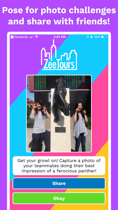 How to cancel & delete ZeeTours™ from iphone & ipad 2