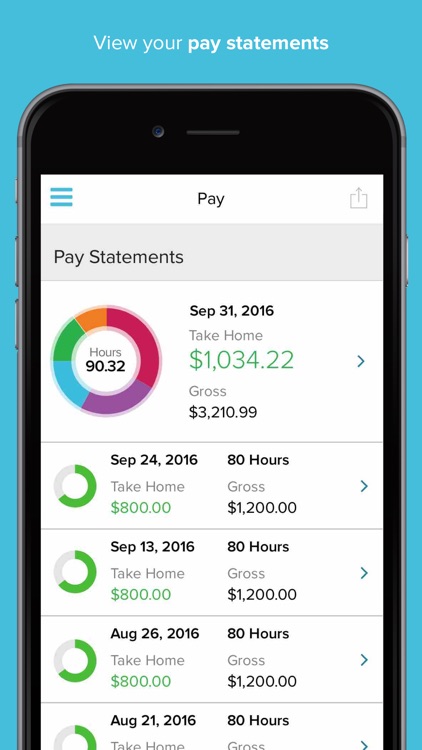 ADP Mobile Solutions