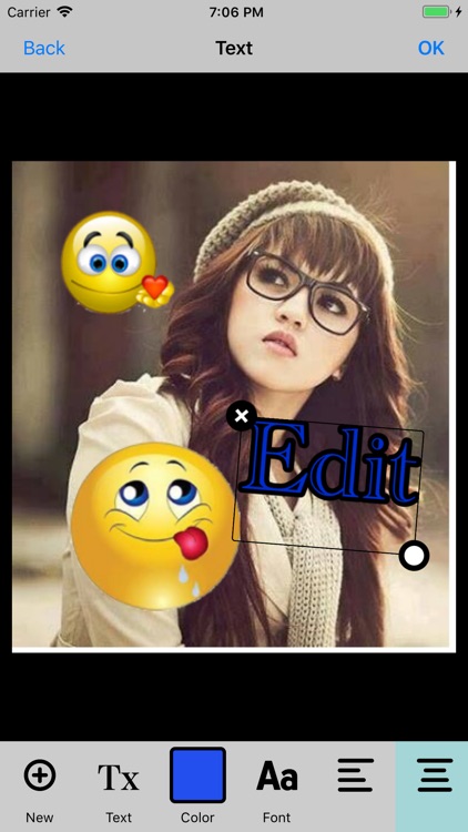 Photo Editor & Photo Enhancer screenshot-4
