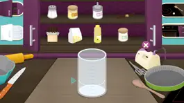 Game screenshot KidECook by Chocolapps apk